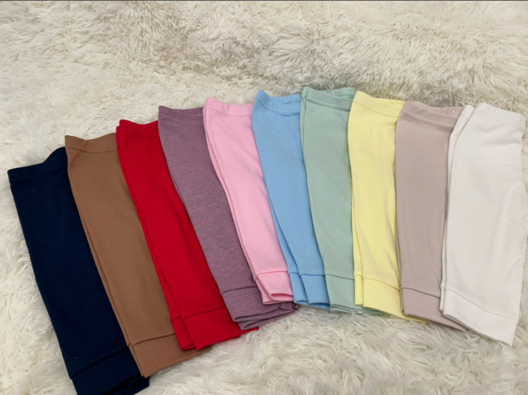 Personalised 100% Cotton Loungwear