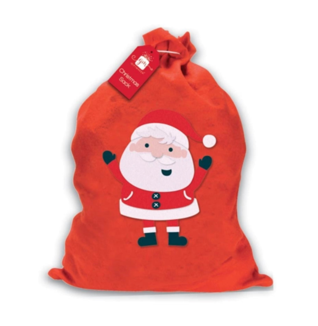 Santa sack (empty)
