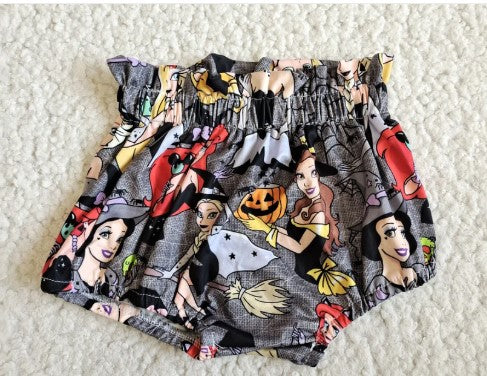 Little Princess Baby Bloomers