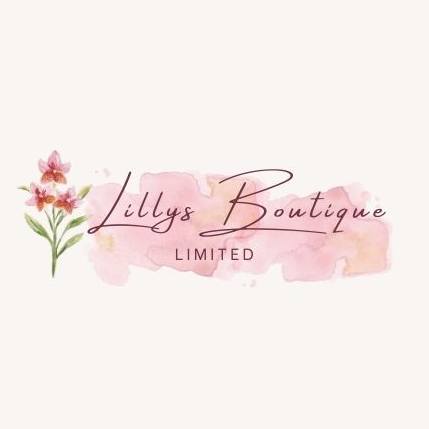 Lilly's Boutique Childrenswear