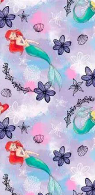 Under the sea Lilly’s boutique exclusive leggings collection