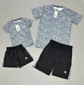 NEW SEASON SHORTS SET