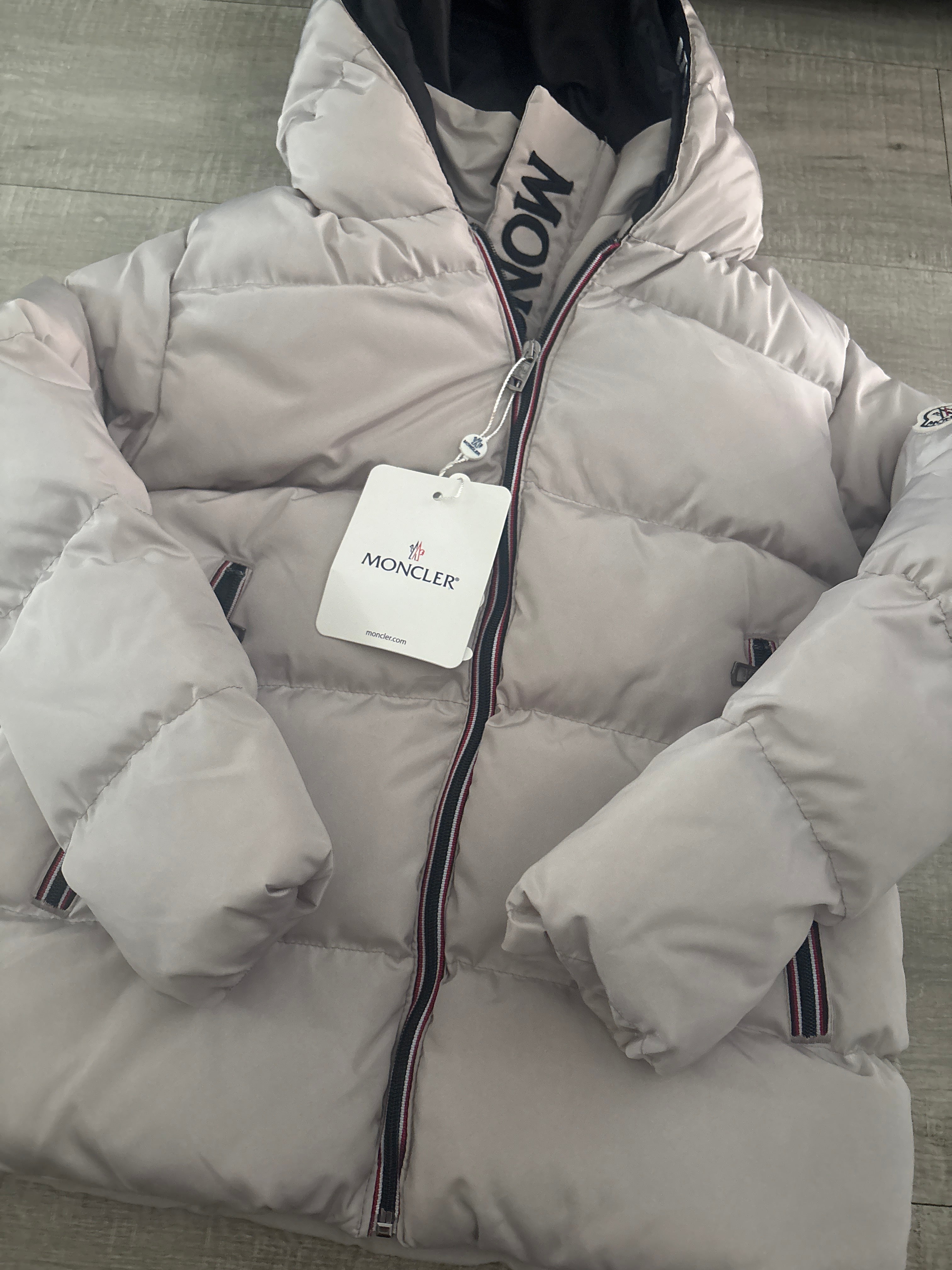 KIDS COAT