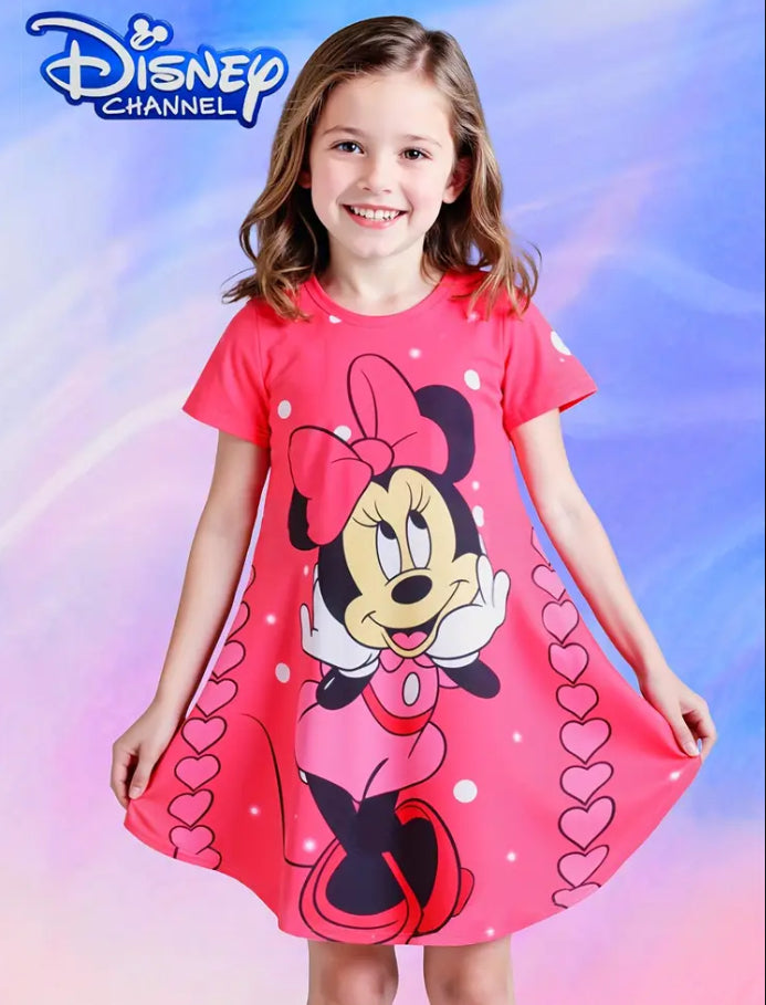 Little miss mouse nightdress