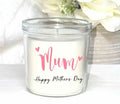 MOTHERS DAY SCENTED CANDLE