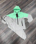MINT AW26TRACKSUIT