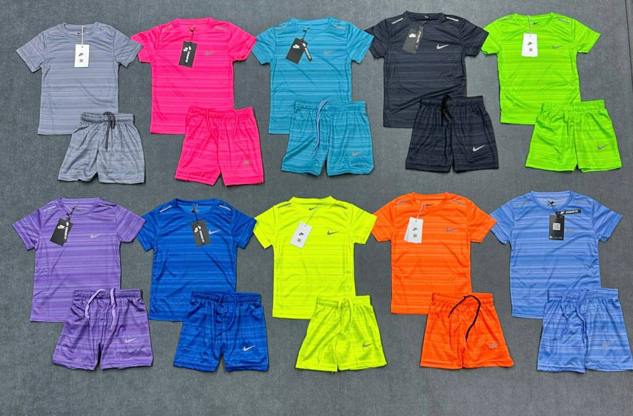 NEW SEASON TICK SHORTS SET - PRE ORDER END OF MAY DISPATCH