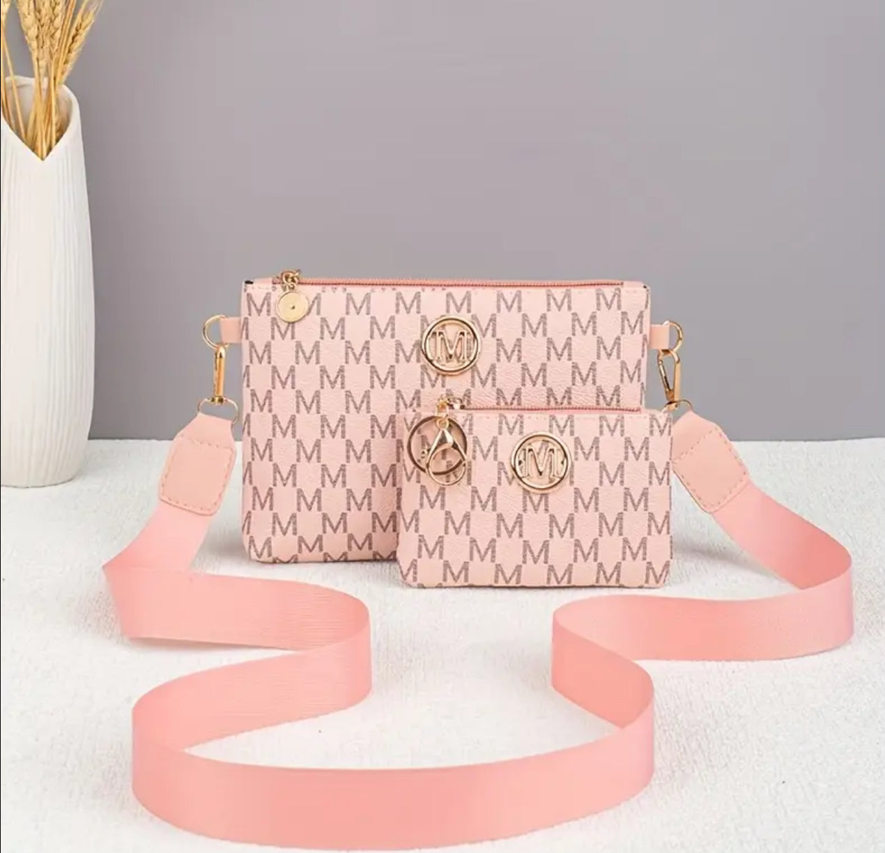 KIDS BAG & PURSE SETS