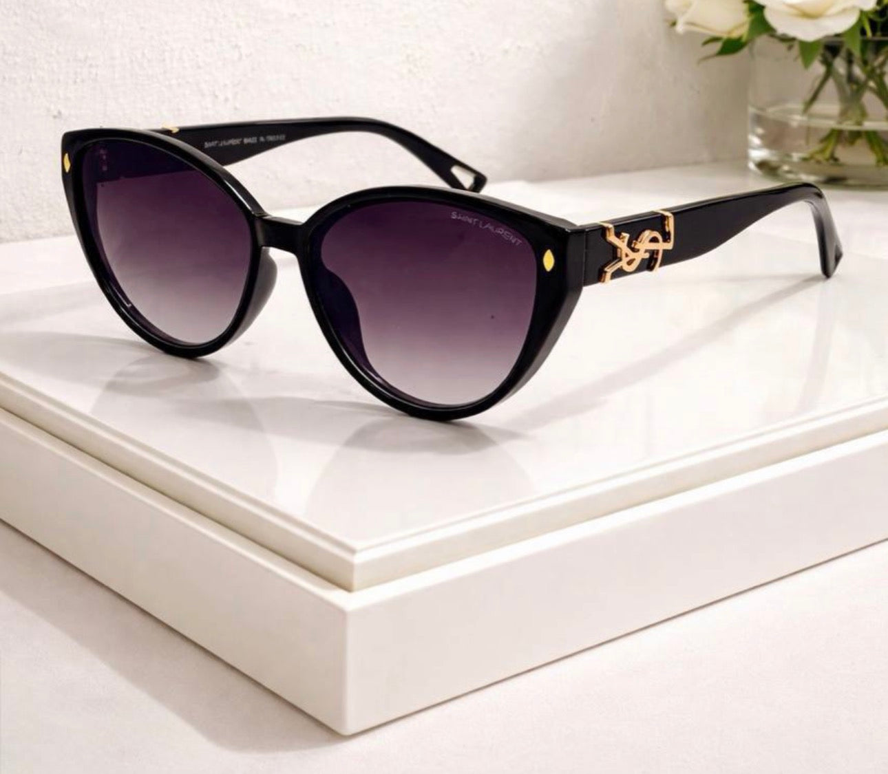 WOMENS SUNGLASSES