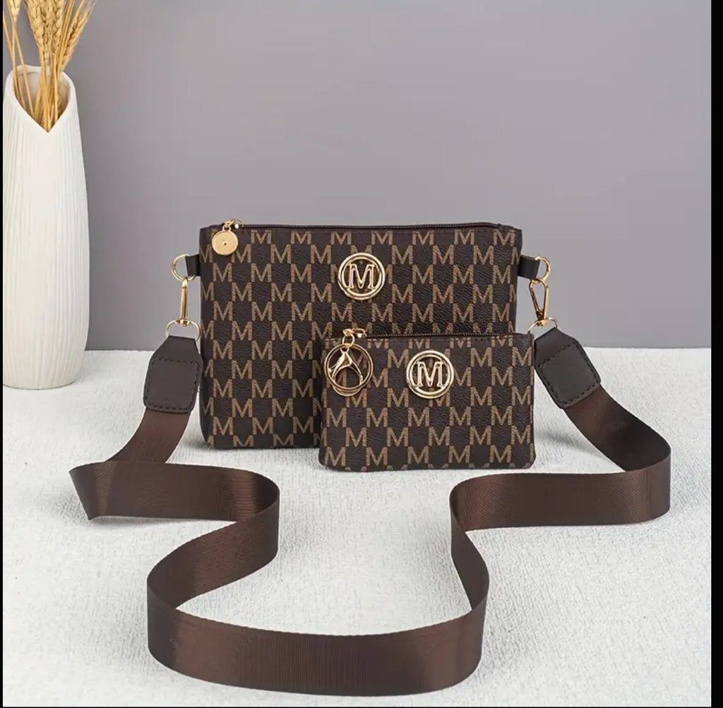 KIDS BAG & PURSE SETS