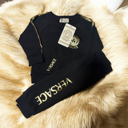 VSC loungeset - 9months