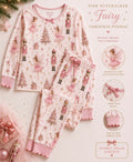FIVER FRIDAY CHRISTMAS PYJAMAS (4 DESINGS) JUNE DISPATCH