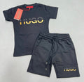 HUGO SHORTS SETS - EARLY JUNE DISPATCH