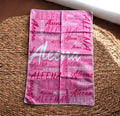 PERSONALISED NAME SMALL TOWEL