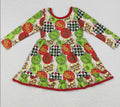 GRINCHY NIGHTDRESS DISPATCH NOVEMBER