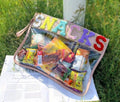 SNACK POUCHES
