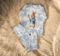 PERSONALISED PETER RABBIT LOUNGESET