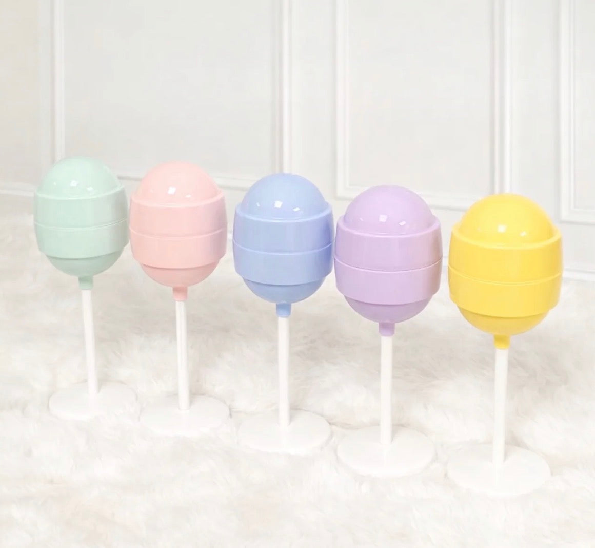 FILLABLE PERSONALISED LOLLIPOP