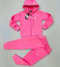 NKE TRACKSUIT - PINK