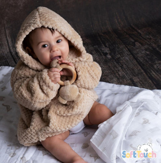 Personalised oodie (multiple colours)