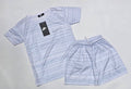 NEW SEASON LIGHT GREY/DARK GREY SHORTS SETS - END OF MAY DISPATCH
