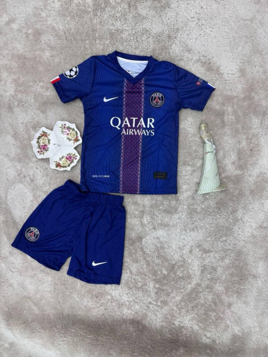 Paris sports kit