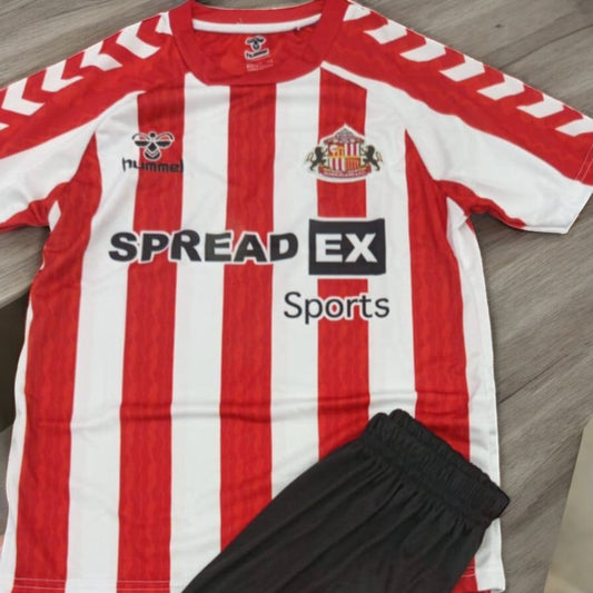 Sunderland sports set