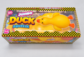 GIANT JUMBO DUCK - NOVEMBER DISPATCH