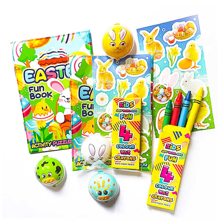 EASTER BUSY BAG
