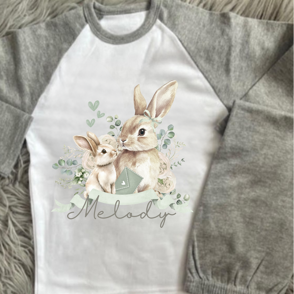 PERSONALISED PYJAMA & GIFT BOX DEAL