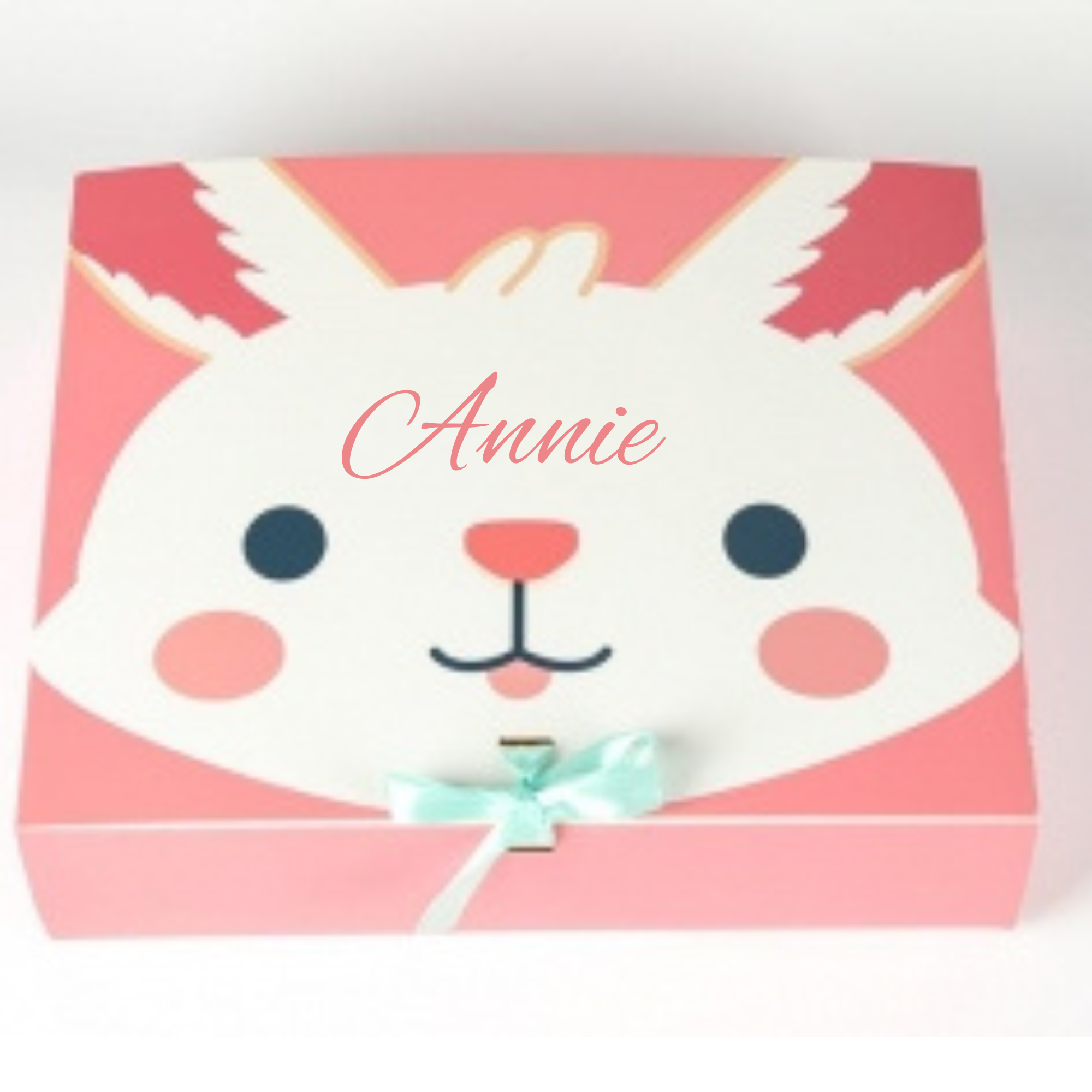 PERSONALISED PYJAMA & GIFT BOX DEAL