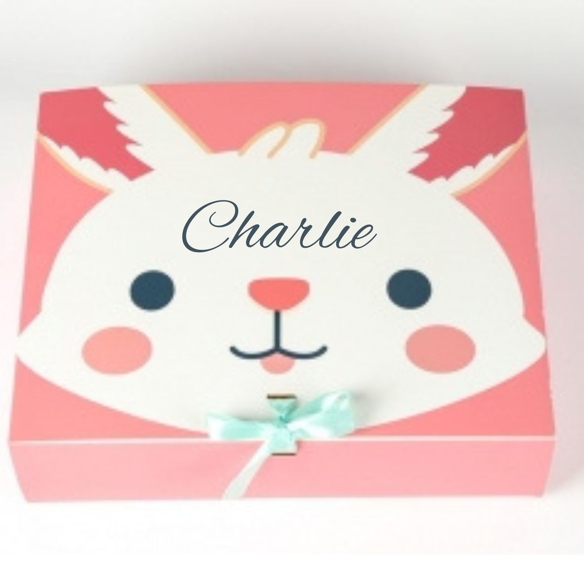 PERSONALISED PYJAMA & GIFT BOX DEAL