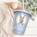 PERSONALISED EASTER COLD CUP 16OZ