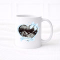 SCAN PHOTO MUGS (multiple colours)