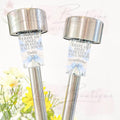 MEMORIAL SOLAR LIGHTS