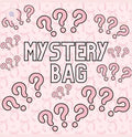 FREE MYSTERY BAG (one per person only)