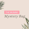 THE MUMMY MYSTERY BAG