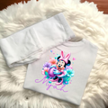 LITTLE MOUSE PERSONALISED LEGGINGS SET