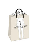 MYSTERY PERSONALISED LOUNGESET