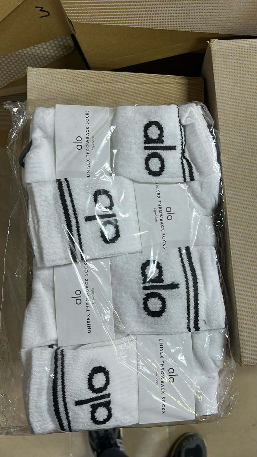 ALO SOCKS