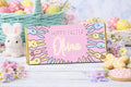 PERSONALISED CHOCOLATE BAR