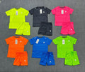 NEW SEASON M SHORTS SETS - PRE ORDER END OF MAY DISPATCH