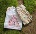 PERSONALISED FAIRY SET