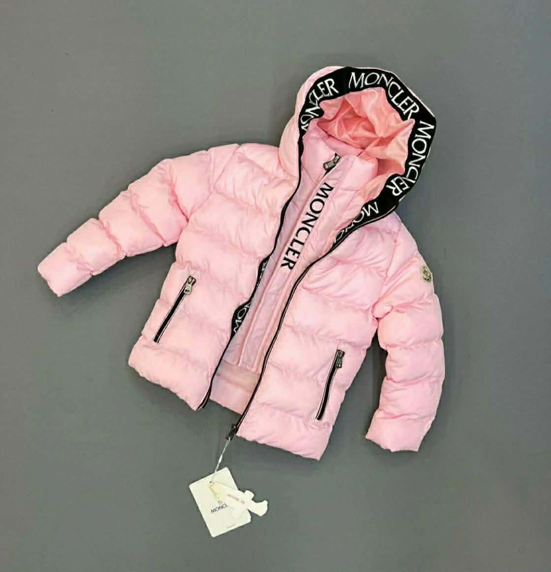 MNCLER COATS (multiple colours) PRE ORDER END OF MAY DISPATCH