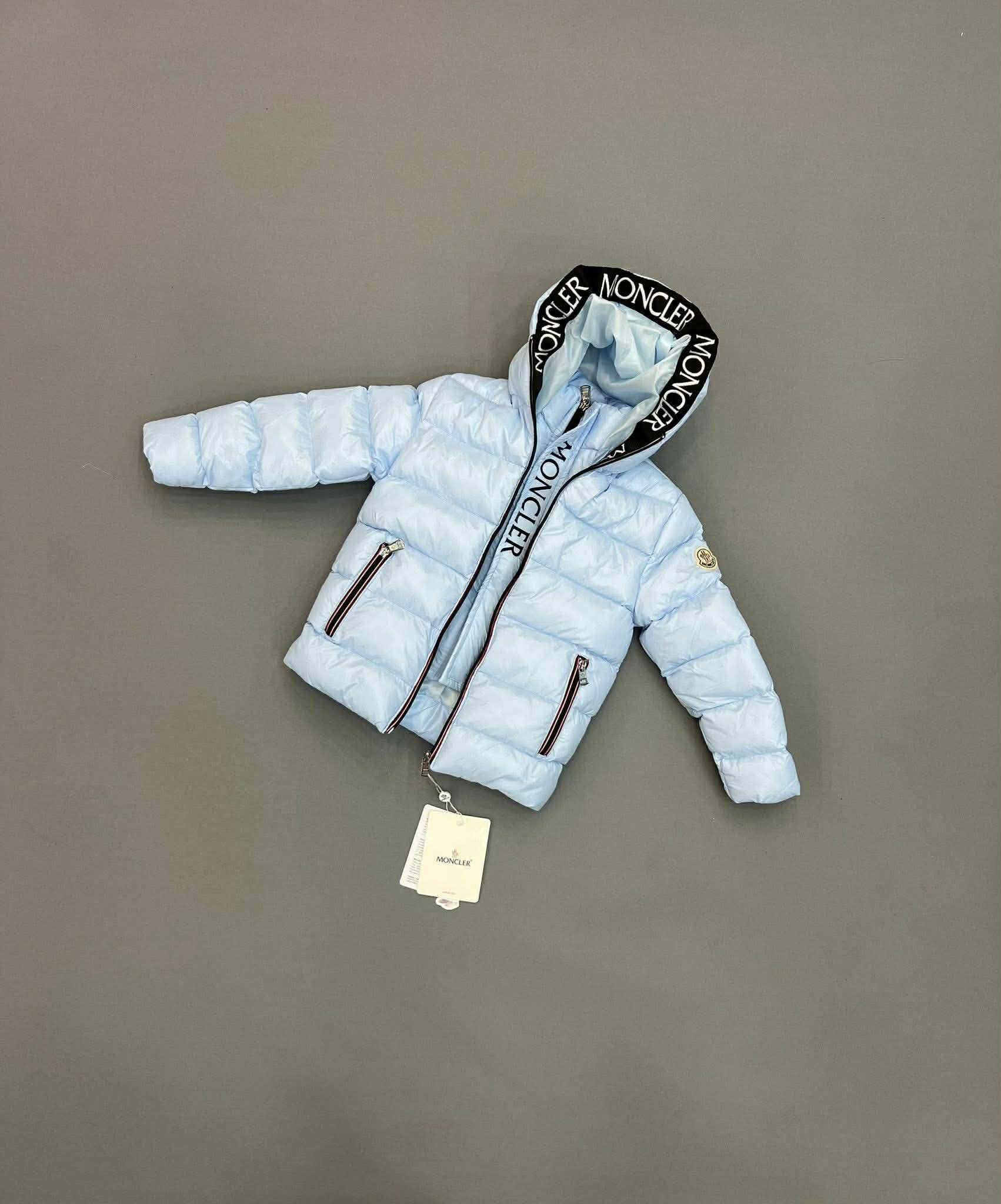 MNCLER COATS (multiple colours) PRE ORDER END OF MAY DISPATCH