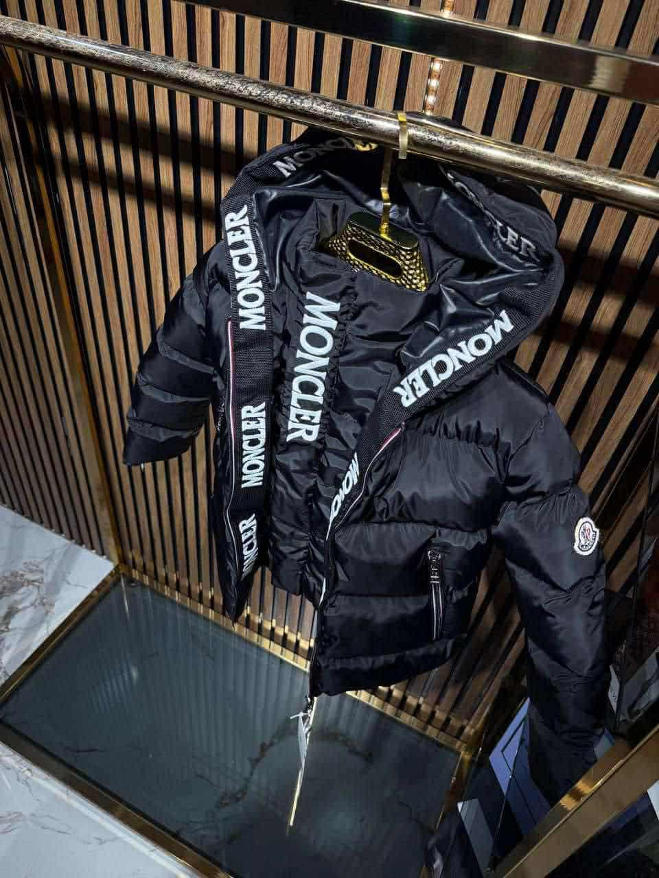 MNCLER COATS (multiple colours) PRE ORDER END OF MAY DISPATCH