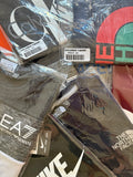 KIDS MYSTERY T SHIRT