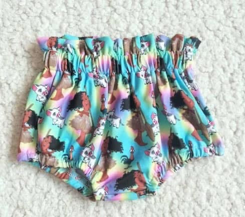 The ocean is calling baby bloomers