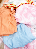STOCK CUPBOARD CLEAR OUT CLOTHING BAG