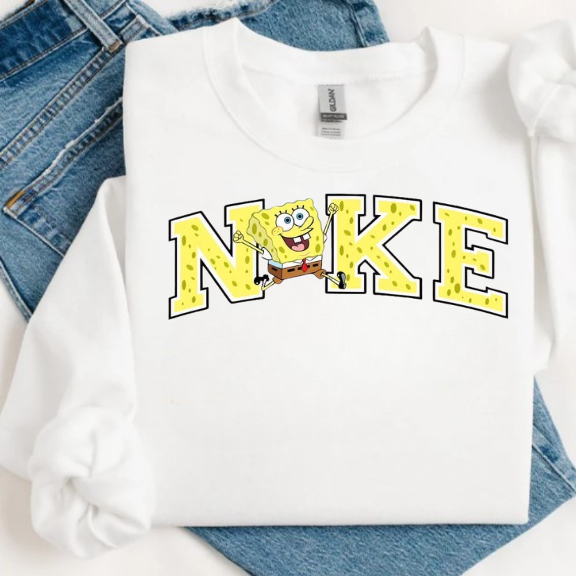 Inspired Jumper/T-shirt  (Multiple Designs)